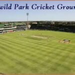 Idlewild Park Cricket Ground