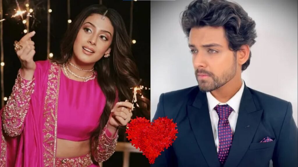 TV Shows with Samarth Jurel