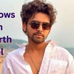 TV Shows with Samarth Jurel