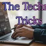 The Techno Tricks