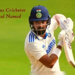 Which Famous Cricketer Was KL Rahul Named After?
