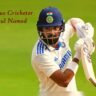 Which Famous Cricketer Was KL Rahul Named After?