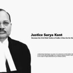 Justice Surya Kant
