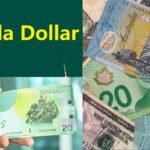 Canada Dollar Rate