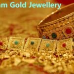 One Gram Gold Jewellery