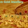 One Gram Gold Jewellery