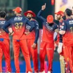 RCB Banned from IPL 2026