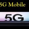 5G Mobile