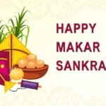 Happy Makar Sankranti