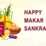 Happy Makar Sankranti