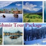 Kashmir Tour Package