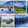 Kashmir Tour Package