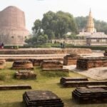 Sarnath Temple