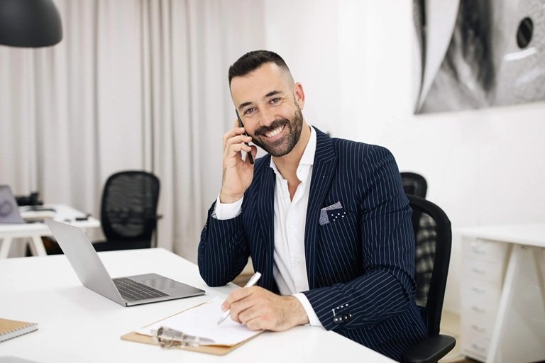 How Top Luxury Real Estate Agents Adapt for High-Profile Clients