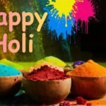 Holi 2026 date