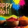 Holi 2026 date