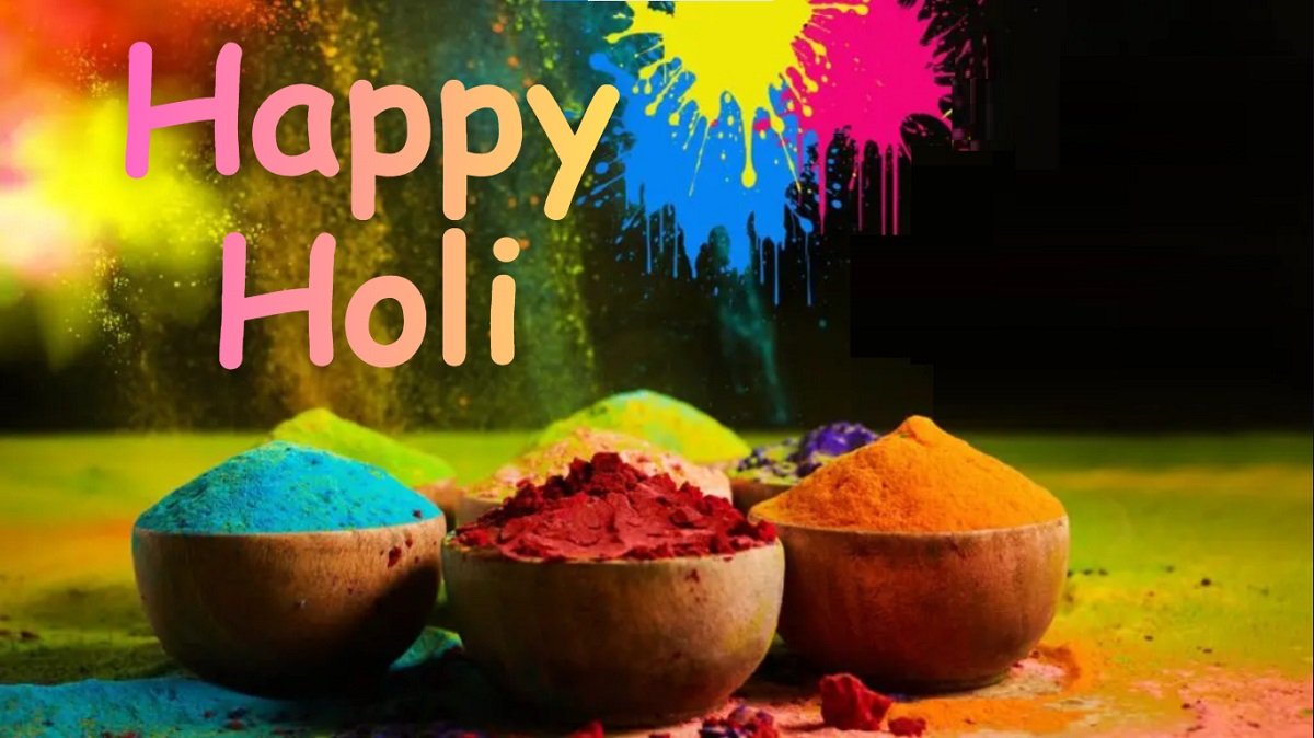 Holi 2026 date