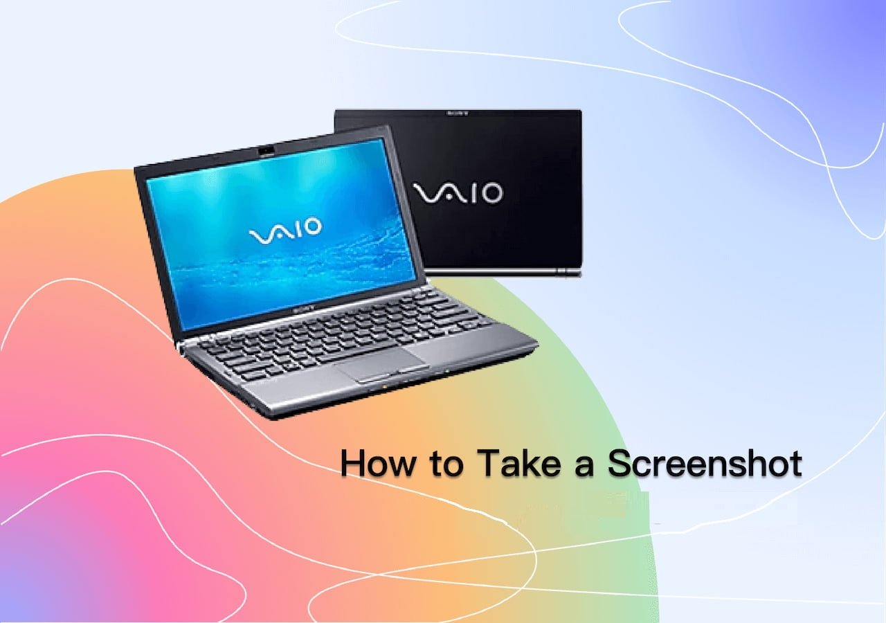 How to Take Screenshot in Laptop