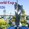 ICC World Cup 2026