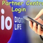 Jio Partner Central Login
