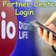 Jio Partner Central Login