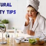 Natural Beauty Tips