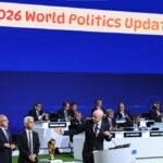 2026 World Politics Update