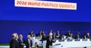 2026 World Politics Update