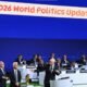2026 World Politics Update