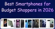 Best Smartphones for Budget Shoppers in 2026