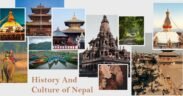 Exploring the History and Culture of Nepal