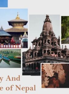 Exploring the History and Culture of Nepal