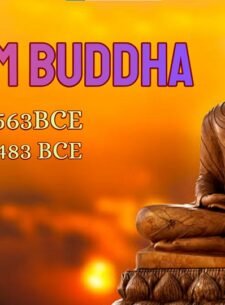 Gautam Buddha