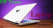 HP Victus Gaming Laptop