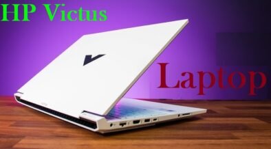 HP Victus Gaming Laptop