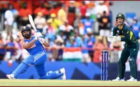 India Cricket Team – Baileymanor