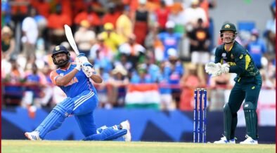 India Cricket Team – Baileymanor