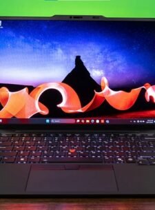 Lenovo Laptop