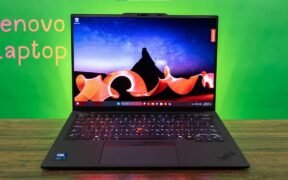 Lenovo Laptop