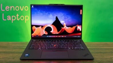 Lenovo Laptop