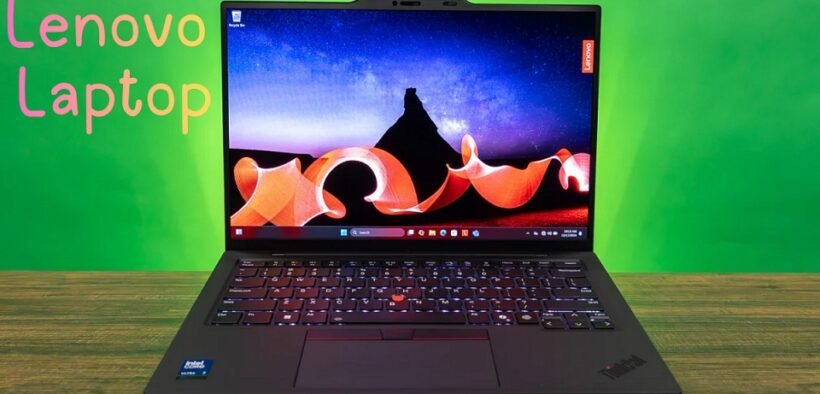 Lenovo Laptop