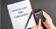 Personal Loan EMI Calculator: How to Calculate Your Monthly EMI