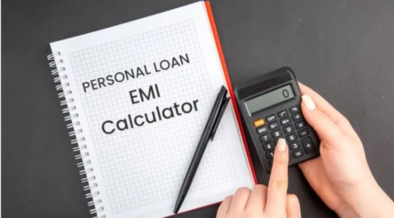 Personal Loan EMI Calculator: How to Calculate Your Monthly EMI
