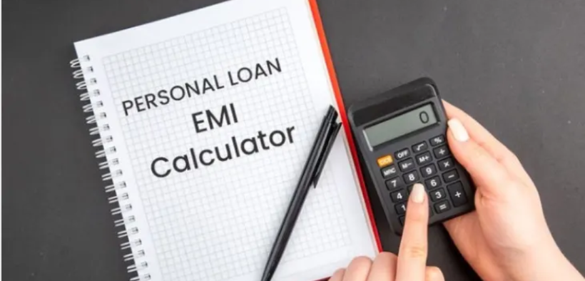 Personal Loan EMI Calculator: How to Calculate Your Monthly EMI