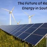 The Future of Renewable Energy in South Asia