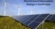 The Future of Renewable Energy in South Asia