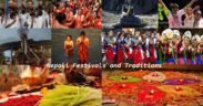 Complete Guide to Nepali Festivals and Traditions