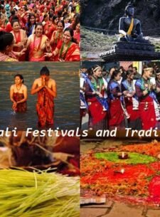 Complete Guide to Nepali Festivals and Traditions