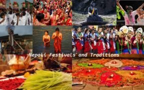 Complete Guide to Nepali Festivals and Traditions
