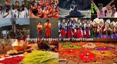 Complete Guide to Nepali Festivals and Traditions